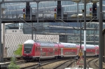 S-Bahn-Ersatzverkehr in Berlin