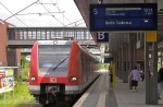 S-Bahn-Ersatzverkehr in Berlin